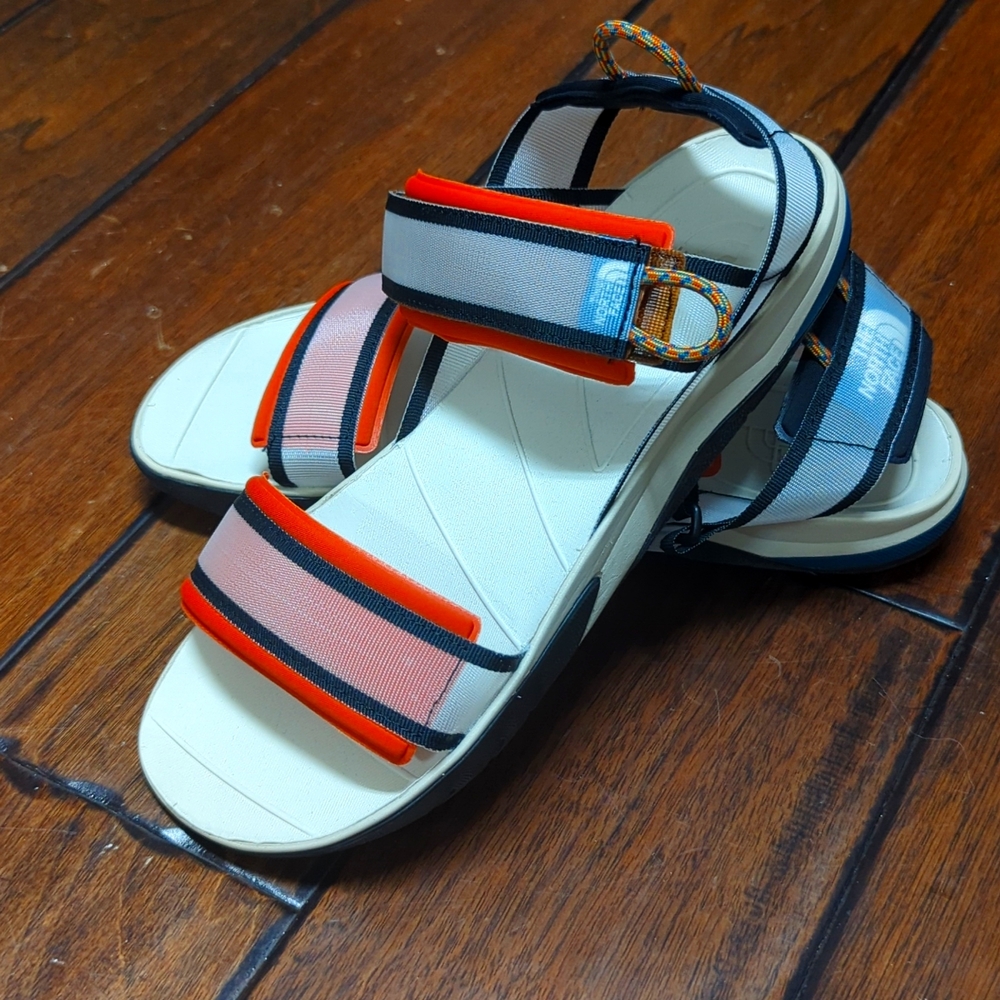The North Face Men's Skeena Sport Sandals